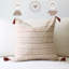 Housse de coussin en coton-101301935