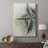 Found Starfish II -Gallery Wrapped Cavas-1554736049