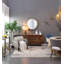 Miroir 31,5 po