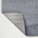 Howden Geometric Striped Blue/Cream/Gray Rug