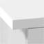 Bremser 72cm H x 85cm W Standard Bookcase-1642063084