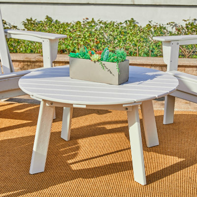 Table basse Ramonita