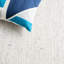 Tapis ivoire en laine / coton tissé à la main Novello-790696168