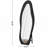 63" X 24" Full Length Mirror-1027838289