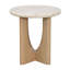 Annalisa End Table