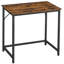 Jana Metal Top Writing Desk-390119611-294787744
