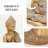 Shimeek Figurines & Sculptures