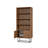 Kerklin Bookcase