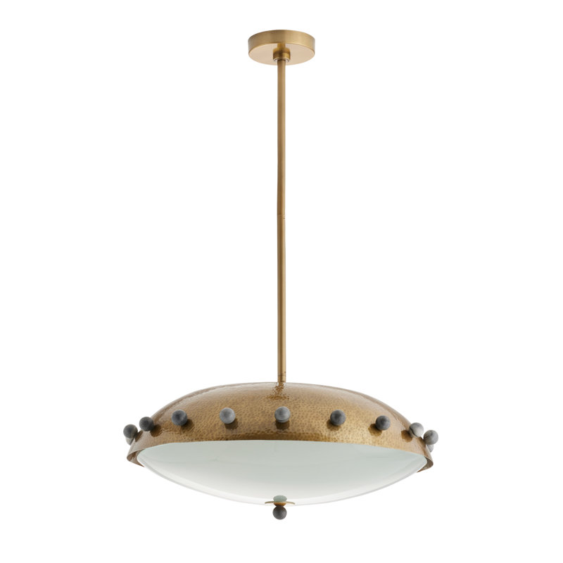 Fenton 1 - Light Pendant