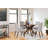 Munana 19.75'' H Upholstered Side Chair-87749340