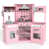 Pink selected