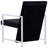 Armchair with Chrome Feet-1773652954-1773652957