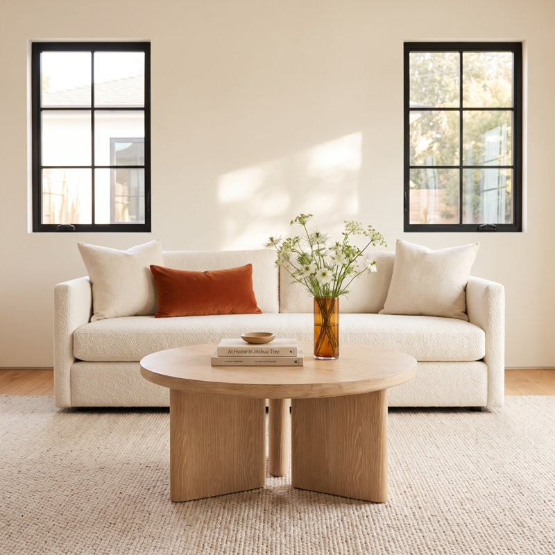 Faulkner Tetra Coffee Table
