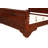 Graciani Scarbrough Sleigh Bed-139918512
