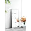 Miroir mural 21 x 47 po
