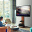 Fativo Multi-Screen Floor Stand Mount