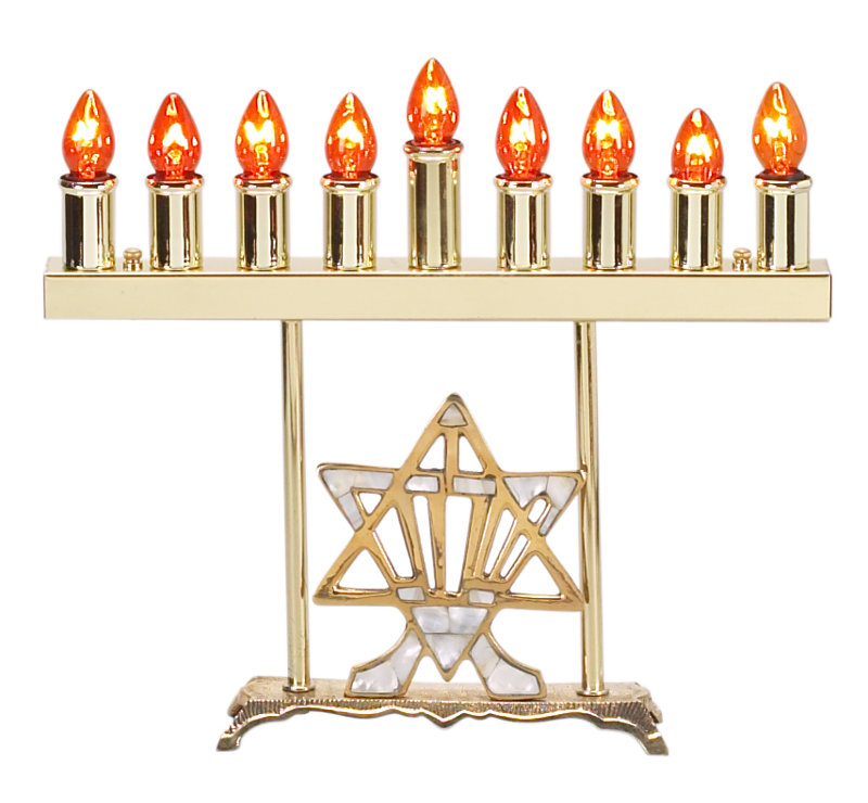 Menorah