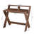 Ryiah Computer Desk with Storage Shelf