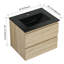 Meuble-lavabo mural 24 po Haxby-1156936506-1156936505