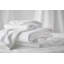 Bath Linens Bath Sheet with Textured Weave-1406950642