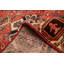 Tapis rouge Anadol Vintage 4 pi 3 po x 6 pi 7 po