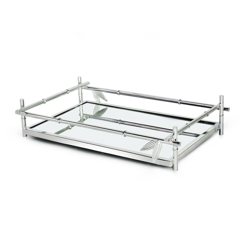 Plateau WoonSocket, Argent