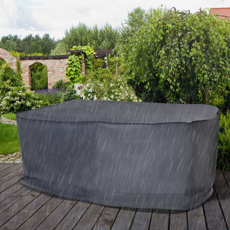Outdoor Patio Sofa Cover