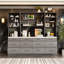 Grande armoire avec rangement solide-911247767