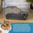 Drabeck Small Animal Cage-120330364