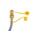 Fire Pit Natural Gas Conversion Kit