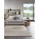 Harley Flatweave Beige Rug
