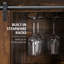 Buffet industriel Industrial