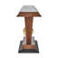 78.5'' W Solid Wood Console Table