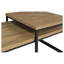 Ensemble de tables basses 3 pièces-60300128-60300141