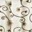 Lush Decor Royal Garden Single Window Valance-61943227