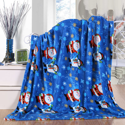 Throw Blanket