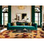  Tapis lavable avec fruits et desserts-68985083