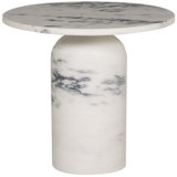 Vanguard Stone End Table