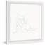 Spring Affair - Single Picture Frame Painting-491999120