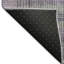 Tapis mauve de qualité supérieure lavable à la machine Prisco-1594538433