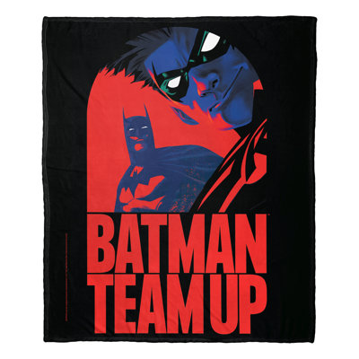Northwest Throw Blanket In Multi
