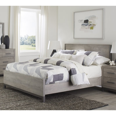 Mobilier de chambre à coucher en bois de mélamine