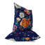 Coussin intérieur / extérieur Starlight Florals-111763007-111763010