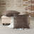 Ikat Velvet Euro Throw Pillow Covers-1721597610