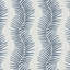 Boca Raton Floral Cotton Blend Fabric