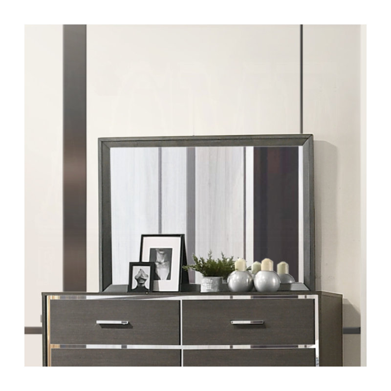 Miroir Escher
