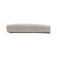 Drap-housse Cool Stay On (très grand, blanc)