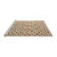 Tapis abstrait 100% lavable à la machine 4640-934508523