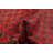 Rizbaft Red Rug 3'5" x 6'5"