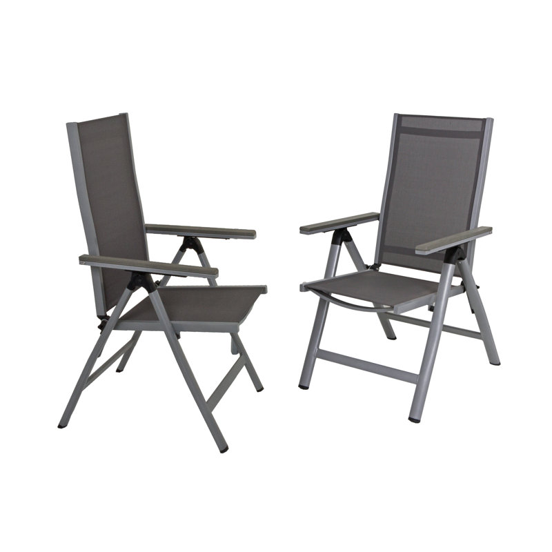 Leandros Patio Dining Armchair